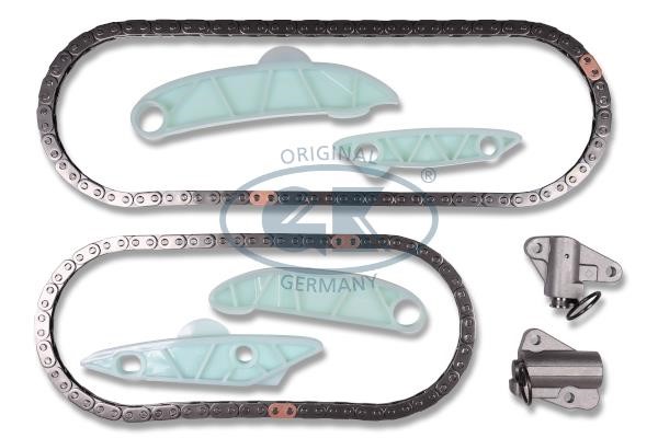Gk SK1422 Timing chain kit SK1422: Buy near me at 2407.PL in Poland at an Affordable price!