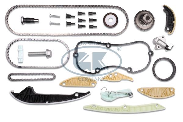 Gk SK1313 Timing chain kit SK1313: Buy near me in Poland at 2407.PL - Good price!