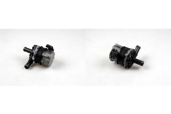 Gk 998242 Additional coolant pump 998242: Buy near me in Poland at 2407.PL - Good price!