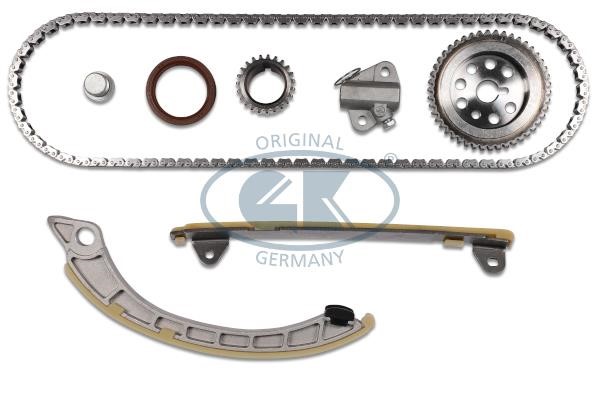 Gk SK1598 Zestaw łańcucha rozrządu SK1598: Dobra cena w Polsce na 2407.PL - Kup Teraz!