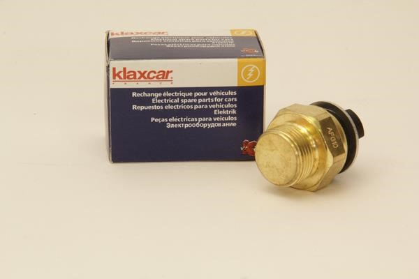 Купити Klaxcar France 163734Z за низькою ціною в Польщі!