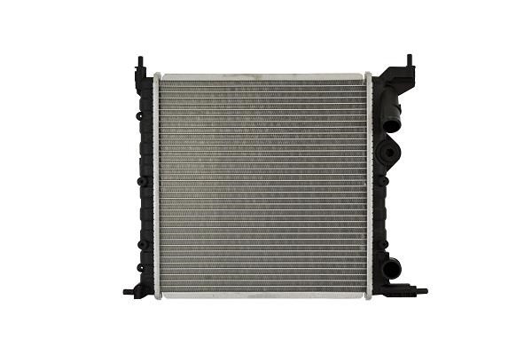 Klaxcar France 80009B Radiator, engine cooling 80009B: Buy near me in Poland at 2407.PL - Good price!