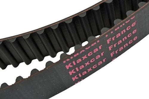 Klaxcar France 391261Z Timing belt 391261Z: Buy near me at 2407.PL in Poland at an Affordable price!