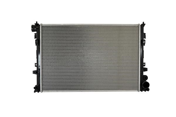 Klaxcar France 80035B Radiator, engine cooling 80035B: Buy near me in Poland at 2407.PL - Good price!
