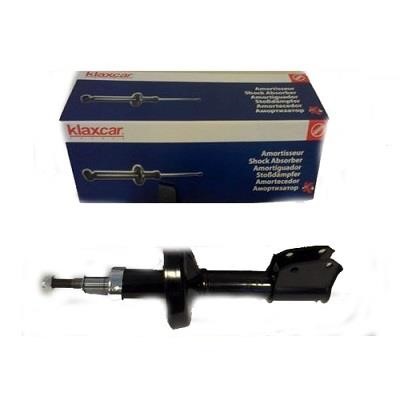 Klaxcar France 46054Z Front oil and gas suspension shock absorber 46054Z: Buy near me in Poland at 2407.PL - Good price!
