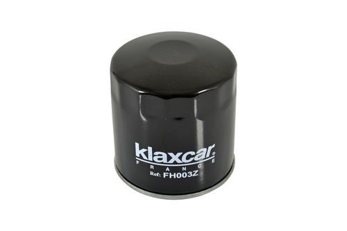 Klaxcar France FH003Z Filtr oleju FH003Z: Dobra cena w Polsce na 2407.PL - Kup Teraz!