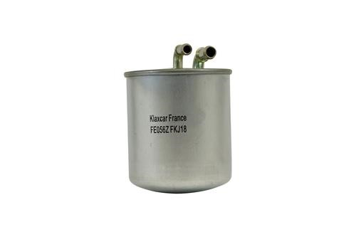 Klaxcar France FE056Z Fuel filter FE056Z: Buy near me in Poland at 2407.PL - Good price!