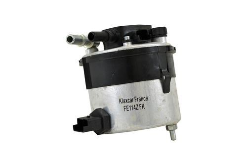 Klaxcar France FE114Z Fuel filter FE114Z: Buy near me in Poland at 2407.PL - Good price!