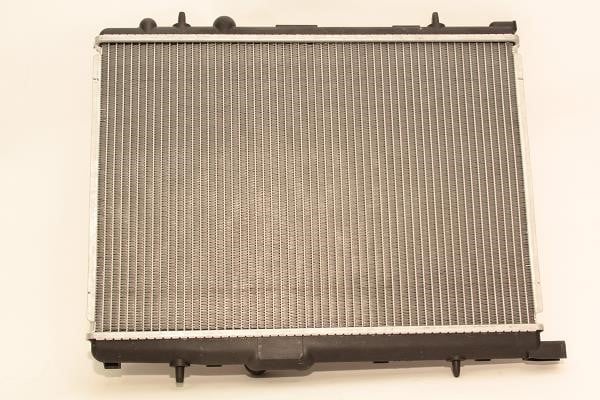 Klaxcar France 80003B Radiator, engine cooling 80003B: Buy near me in Poland at 2407.PL - Good price!