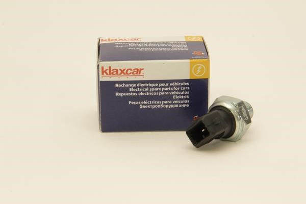 Купити Klaxcar France 161241Z за низькою ціною в Польщі!