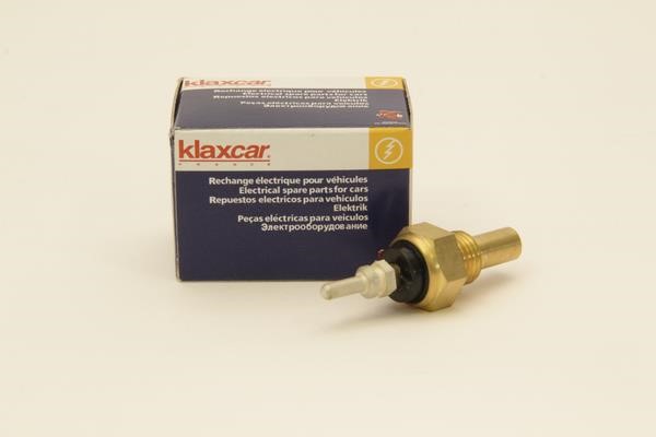 Sensor Klaxcar France 163233Z