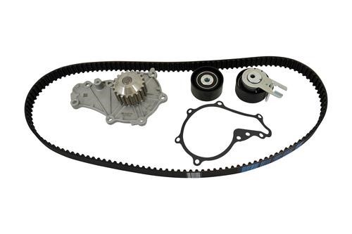 Klaxcar France 40531Z TIMING BELT KIT WITH WATER PUMP 40531Z: Buy near me in Poland at 2407.PL - Good price!