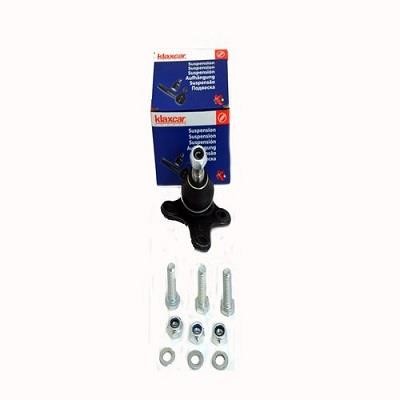 Klaxcar France 47170Z Ball joint 47170Z: Buy near me at 2407.PL in Poland at an Affordable price!