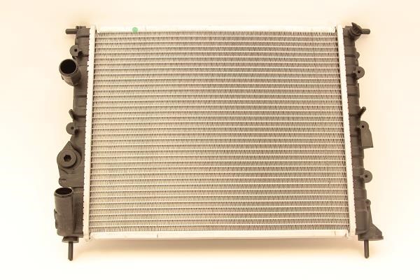 Klaxcar France 80006B Radiator, engine cooling 80006B: Buy near me at 2407.PL in Poland at an Affordable price!