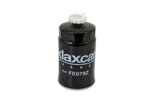 Klaxcar France FE079Z Fuel filter FE079Z: Buy near me in Poland at 2407.PL - Good price!