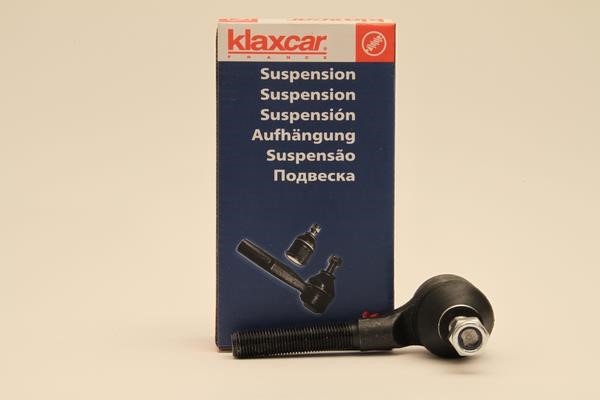 Kup Klaxcar France 47159Z w niskiej cenie w Polsce!