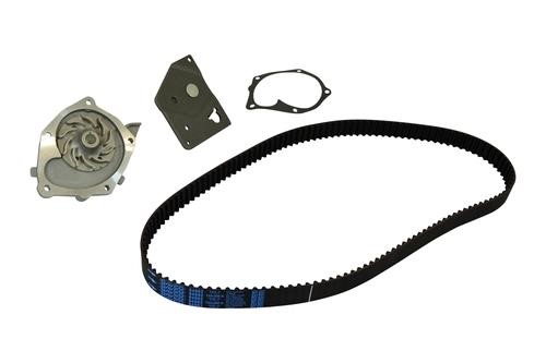 Klaxcar France 40533Z TIMING BELT KIT WITH WATER PUMP 40533Z: Buy near me in Poland at 2407.PL - Good price!