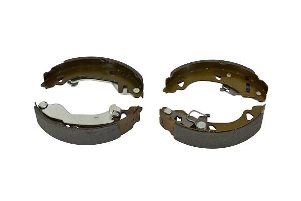 Klaxcar France 31023Z Brake shoe set 31023Z: Buy near me in Poland at 2407.PL - Good price!