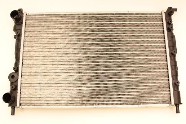 Klaxcar France 80019B Radiator, engine cooling 80019B: Buy near me in Poland at 2407.PL - Good price!