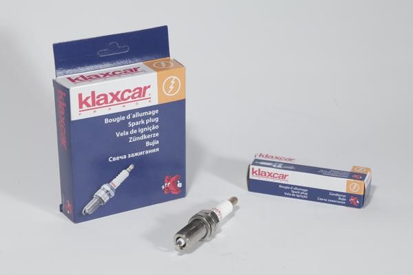 Купити Klaxcar France 43009Z за низькою ціною в Польщі!