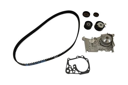 Klaxcar France 40523Z TIMING BELT KIT WITH WATER PUMP 40523Z: Buy near me in Poland at 2407.PL - Good price!