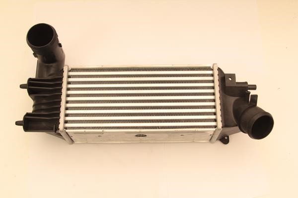 Klaxcar France 80068B Intercooler, charger 80068B: Buy near me in Poland at 2407.PL - Good price!