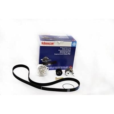 Klaxcar France 40518Z TIMING BELT KIT WITH WATER PUMP 40518Z: Buy near me in Poland at 2407.PL - Good price!