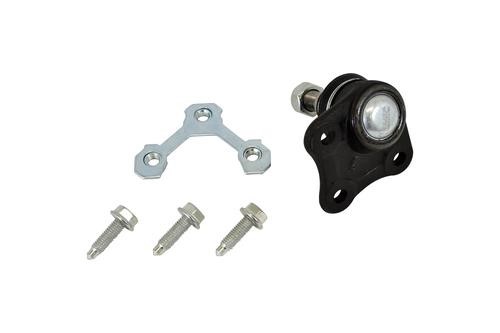 Klaxcar France 47194Z Ball joint 47194Z: Buy near me in Poland at 2407.PL - Good price!
