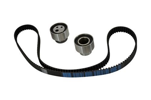 Timing Belt Kit Klaxcar France 40061Z