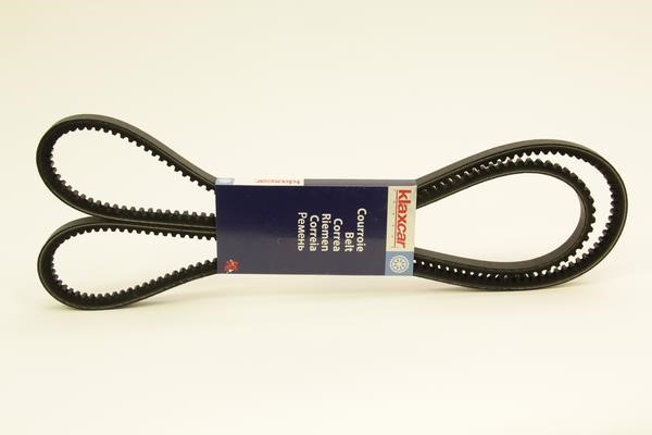 Klaxcar France 60308S V-belt 60308S: Buy near me at 2407.PL in Poland at an Affordable price!