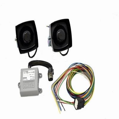 Klaxcar France 95640 Sound signal 95640: Buy near me in Poland at 2407.PL - Good price!