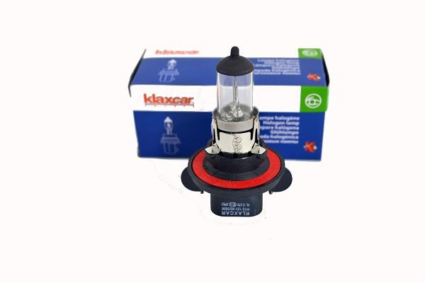 Żarówka halogenowa 12V H13 60&#x2F;55W Klaxcar France 86579Z