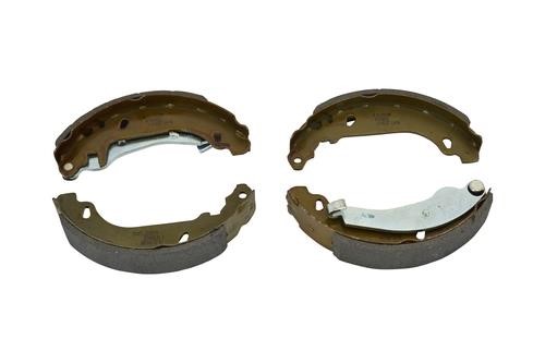 Klaxcar France 31022Z Brake shoe set 31022Z: Buy near me in Poland at 2407.PL - Good price!