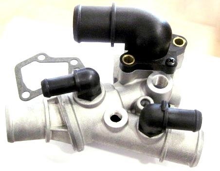 MotoRad 403-80K Thermostat, coolant 40380K: Buy near me at 2407.PL in Poland at an Affordable price!
