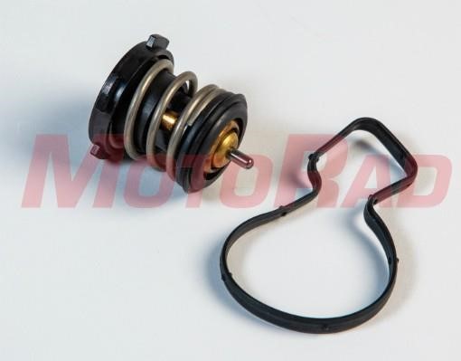 MotoRad 964-87K Thermostat, coolant 96487K: Buy near me at 2407.PL in Poland at an Affordable price!