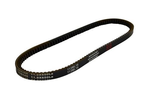 Klaxcar France 60514S Tmg belt 60514S: Buy near me at 2407.PL in Poland at an Affordable price!