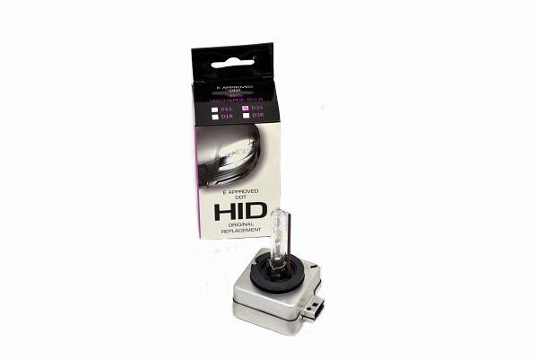 Halogenlampe 12V Klaxcar France 86590Z