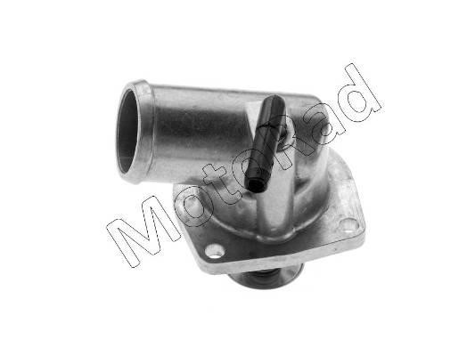 MotoRad 482-82K Thermostat, coolant 48282K: Buy near me in Poland at 2407.PL - Good price!