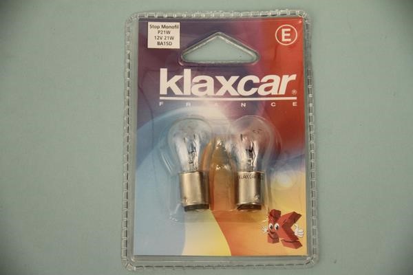 Kup Klaxcar France 86277X w niskiej cenie w Polsce!