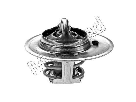 MotoRad 241-82K Thermostat, coolant 24182K: Buy near me at 2407.PL in Poland at an Affordable price!