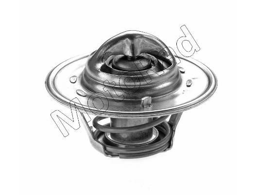 MotoRad 200-92JK Thermostat, coolant 20092JK: Buy near me at 2407.PL in Poland at an Affordable price!