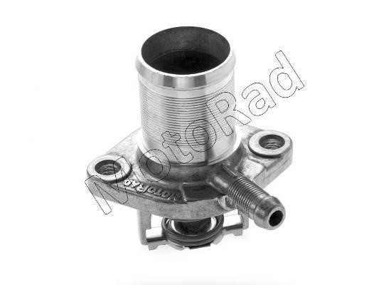 MotoRad 393-89K Thermostat, coolant 39389K: Buy near me at 2407.PL in Poland at an Affordable price!