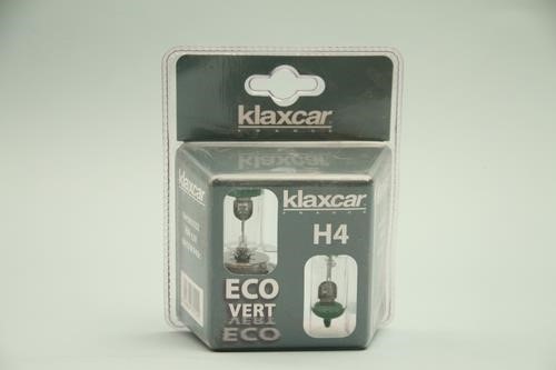 Klaxcar France 86555Z Halogen lamp 12V H4 60/55W 86555Z: Buy near me in Poland at 2407.PL - Good price!