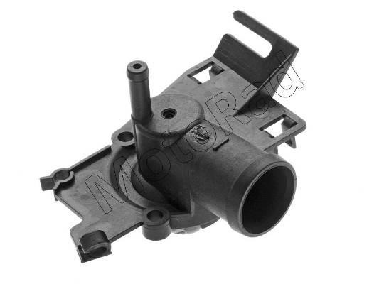 MotoRad 386-87K Thermostat, coolant 38687K: Buy near me in Poland at 2407.PL - Good price!