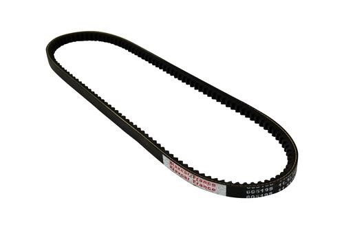 Klaxcar France 60519S Tmg belt 60519S: Buy near me at 2407.PL in Poland at an Affordable price!