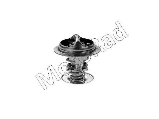 MotoRad 592-82K Thermostat, coolant 59282K: Buy near me at 2407.PL in Poland at an Affordable price!