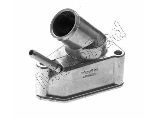 MotoRad 350-82K Thermostat, coolant 35082K: Buy near me in Poland at 2407.PL - Good price!