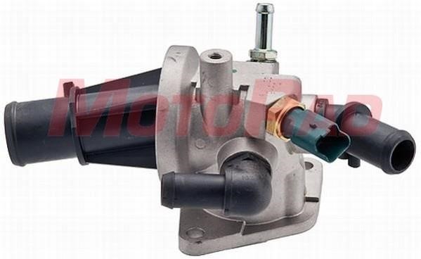 MotoRad 692-88K Thermostat, coolant 69288K: Buy near me at 2407.PL in Poland at an Affordable price!