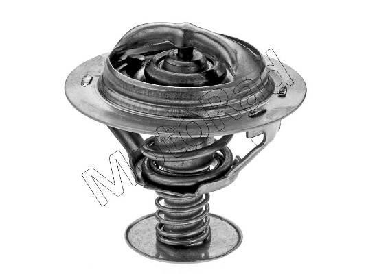 MotoRad 410-82K Thermostat, coolant 41082K: Buy near me in Poland at 2407.PL - Good price!