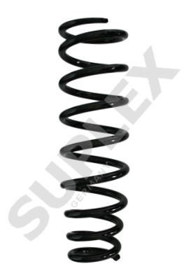Suplex 35277 Coil Spring 35277: Buy near me in Poland at 2407.PL - Good price!